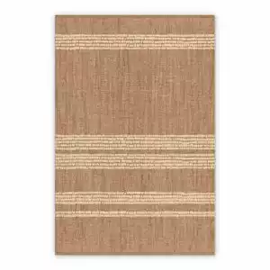 Mata winylowa wzór tkanina