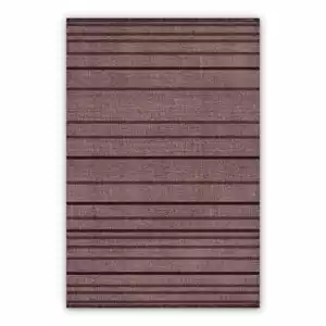 Mata winylowa struktura paski