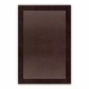 Mata winylowa struktura materiał prostokąt