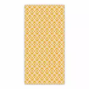 Dywan winylowy abstrakcyjne ornamenty