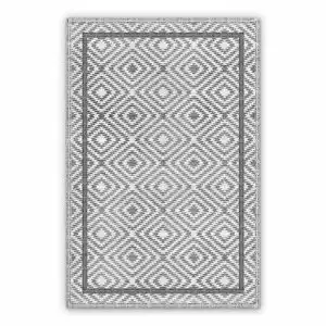 Dywan winylowy wzór zohra