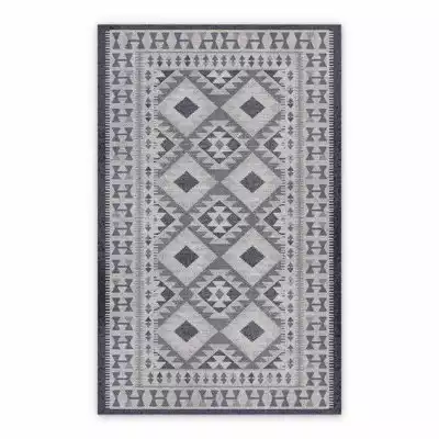 Mata winylowa zohra boho geometria