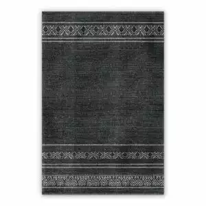 Mata winylowa imitacja tkaniny