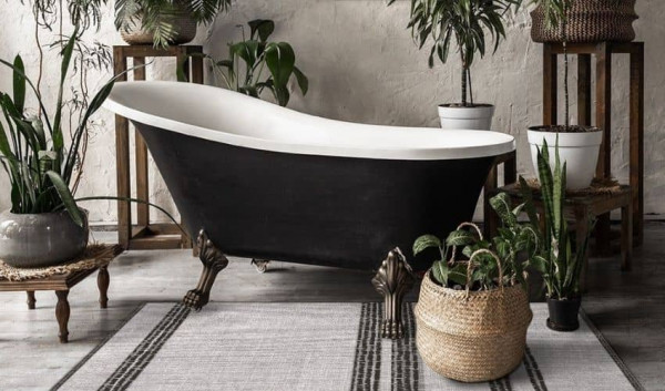 Dywany łazienkowe - jak wybrać idealny model do swojej łazienki?